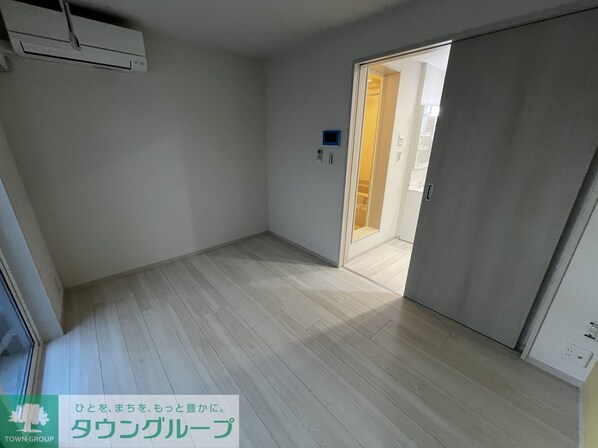 MELDIA新百合ヶ丘の物件内観写真